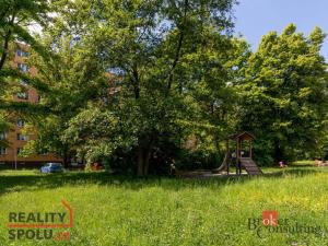 Prodej bytu 2+1, Havířov - Podlesí, Šrámkova, 54 m2