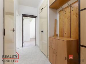 Prodej bytu 2+1, Havířov - Podlesí, Šrámkova, 54 m2