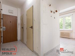 Prodej bytu 2+1, Havířov - Podlesí, Šrámkova, 54 m2