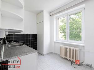 Prodej bytu 2+1, Havířov - Podlesí, Šrámkova, 54 m2