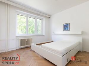 Prodej bytu 2+1, Havířov - Podlesí, Šrámkova, 54 m2