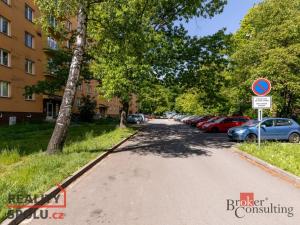 Prodej bytu 2+1, Havířov - Podlesí, Šrámkova, 54 m2