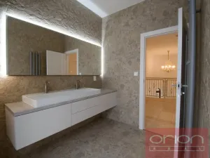 Pronájem rodinného domu, Praha - Nebušice, Nebušická, 243 m2