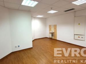 Pronájem obchodního prostoru, Vrchlabí, Krkonošská, 22 m2