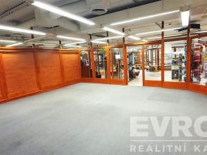 Pronájem obchodního prostoru, Vrchlabí, Krkonošská, 52 m2