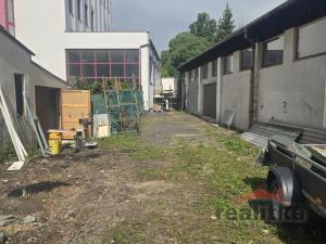 Pronájem komerční nemovitosti, Opava - Předměstí, Provaznická, 78 m2