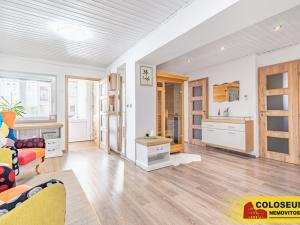 Prodej bytu 4+1, Moravany, 115 m2