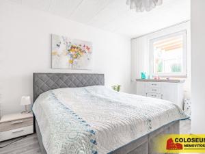 Prodej bytu 4+1, Moravany, 115 m2