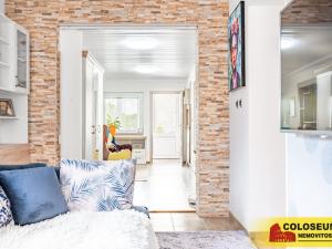 Prodej bytu 4+1, Moravany, 115 m2