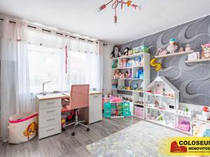 Prodej bytu 4+1, Moravany, 115 m2