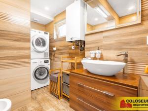 Prodej bytu 4+1, Moravany, 115 m2