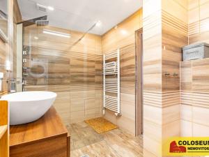 Prodej bytu 4+1, Moravany, 115 m2