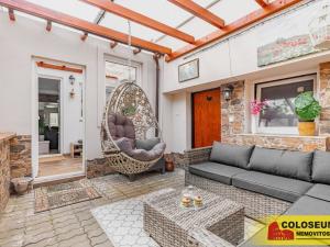 Prodej bytu 4+1, Moravany, 115 m2