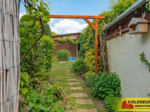 Prodej bytu 4+1, Moravany, 115 m2