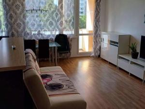 Pronájem bytu 3+kk, Praha - Chodov, Chalupkova, 78 m2