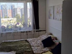 Pronájem bytu 3+kk, Praha - Chodov, Chalupkova, 78 m2