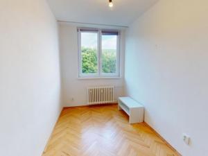 Pronájem bytu 3+kk, Meziboří, J. A. Komenského, 55 m2