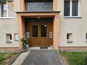 Pronájem bytu 3+kk, Meziboří, J. A. Komenského, 55 m2
