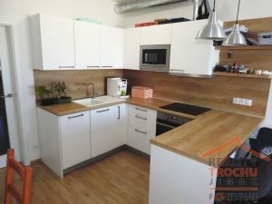 Pronájem bytu 1+kk, Hradec Králové, Jana Masaryka, 34 m2