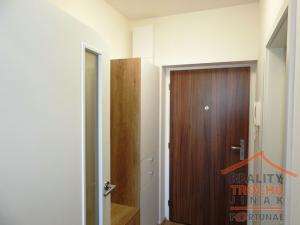 Pronájem bytu 1+kk, Hradec Králové, Jana Masaryka, 34 m2