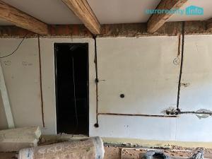 Prodej rodinného domu, Kokašice - Čeliv, 200 m2