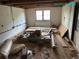 Prodej rodinného domu, Kokašice - Čeliv, 200 m2