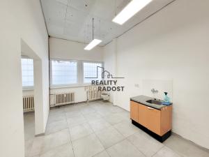 Pronájem obchodního prostoru, Brno, Lidická, 110 m2