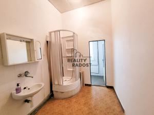 Pronájem obchodního prostoru, Brno, Lidická, 110 m2
