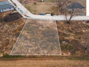 Prodej pozemku pro bydlení, Žáky, 864 m2