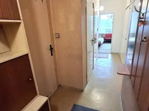 Prodej bytu 2+kk, Praha - Smíchov, Holečkova, 51 m2