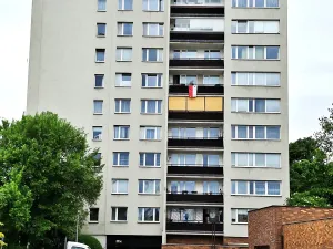 Prodej bytu 2+kk, Praha - Smíchov, Holečkova, 51 m2
