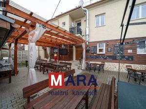 Prodej činžovního domu, Ostrava, Třebovická, 430 m2
