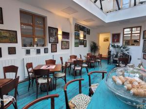 Pronájem restaurace, Olomouc, 120 m2