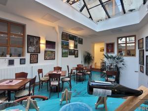 Pronájem restaurace, Olomouc, 120 m2