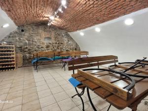 Pronájem restaurace, Olomouc, 120 m2