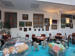 Pronájem restaurace, Olomouc, 120 m2
