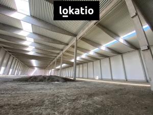 Pronájem skladu, Prostějov, 6800 m2