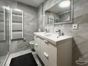 Prodej bytu 3+kk, Praha - Hrdlořezy, Mezilehlá, 118 m2