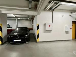 Prodej bytu 3+kk, Praha - Hrdlořezy, Mezilehlá, 118 m2
