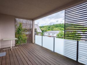 Prodej bytu 3+kk, Praha - Hrdlořezy, Mezilehlá, 118 m2
