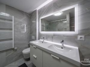 Prodej bytu 3+kk, Praha - Hrdlořezy, Mezilehlá, 118 m2