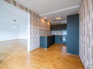 Prodej bytu 3+kk, Praha - Hrdlořezy, Mezilehlá, 118 m2