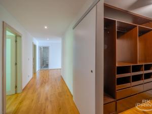 Prodej bytu 3+kk, Praha - Hrdlořezy, Mezilehlá, 118 m2