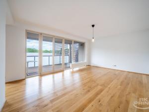 Prodej bytu 3+kk, Praha - Hrdlořezy, Mezilehlá, 118 m2