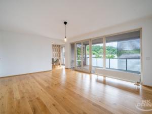 Prodej bytu 3+kk, Praha - Hrdlořezy, Mezilehlá, 118 m2