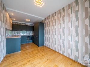 Prodej bytu 3+kk, Praha - Hrdlořezy, Mezilehlá, 118 m2