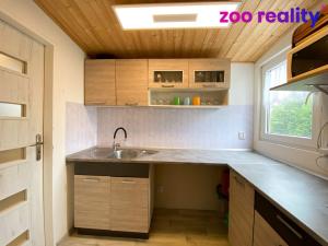 Prodej zahrady, Údlice, 35 m2