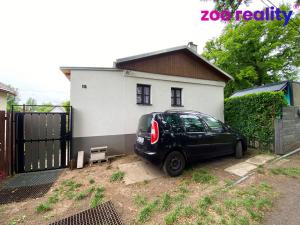 Prodej zahrady, Údlice, 35 m2