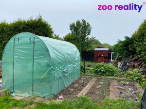 Prodej zahrady, Údlice, 35 m2