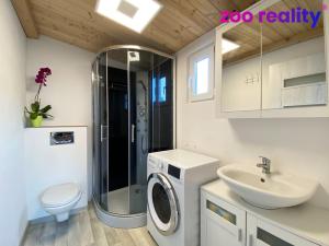 Prodej zahrady, Údlice, 35 m2